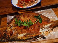 -纳瓦新疆菜(银都店)