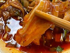 -赵姐猪耳朵饭店