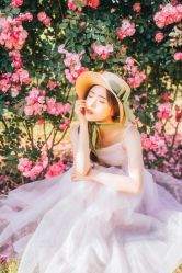 -克拉女神写真馆·匠心定制