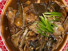 -旺顺阁·北京菜(北辰上品+)