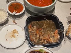 -北李妈妈菜·海肠捞饭(开发区万达店)