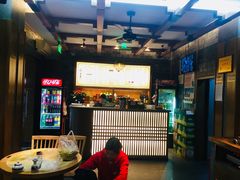 -慧娟面馆·餐厅(望江路店)