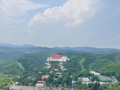 -承德避暑山庄景区