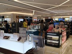 -新世界百货(明洞总店)