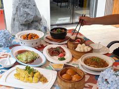 -粤香楼(新光里店)