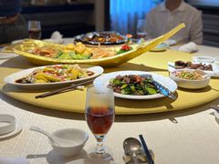 -顺峰海鲜酒楼(省府店)