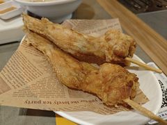 -佰嘉乐量贩式KTV(港华店)