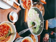 -全牛匠·乐山跷脚牛肉(西单华威约饭街店)