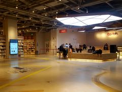 门面-当当书店(国泰广场店)