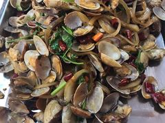 -北戴河庆山饭店·海鲜砂锅粥(北戴河黑石路店)