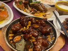 -和记小菜(大宁店)