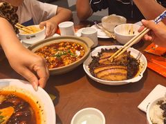 -渝味堂(彩云城店)