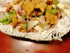 -鸿运楼·舌尖上的徽菜