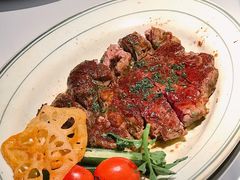 -燃扒房Steakhouse(皇庭店)