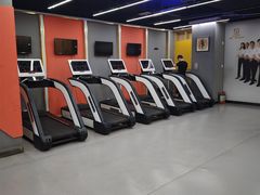 -RunningFit健身高端私教馆(红星美凯龙店)