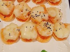 -永安鱼庄·镇江菜(丁卯店)