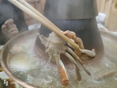 -老康火锅(黄河路总店)