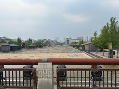 -大雁塔北广场音乐喷泉