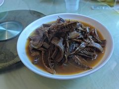 -天乐农家鱼头王(天目湖店)