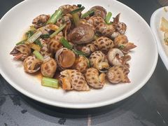 -金海湾海鲜排档(朱家尖店)