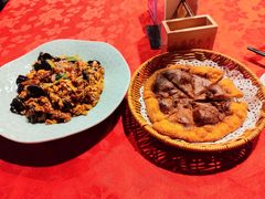 -正阳门饭庄·烤鸭·北京菜(万丰路七里庄店)