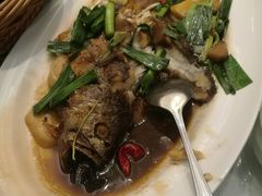 -柒园·三十年创意杭帮菜(龙湖滨江天街店)