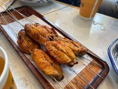 -馬香远蘭州牛肉面(武汉群星城首店)
