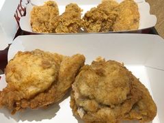 -肯德基(孝陵卫地铁站店)