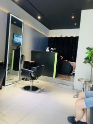 -不迫先生专业男士剪发