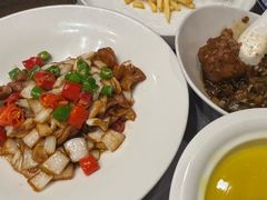 -金哥私房菜馆(张府园总店)