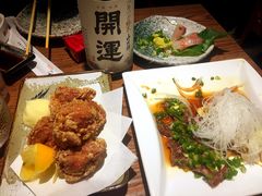 -桂马·日本料理·海胆·海鲜饭·酒场(民主广场店)