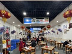 -雨田饭店
