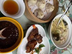-知味观·味庄(杨公堤店)