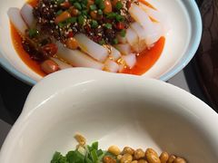-三只耳冷锅鱼火锅(玉林店)