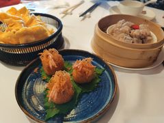 -白天鹅宾馆-宏图府餐厅