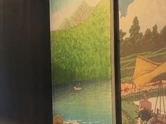 -海之屋韩式烤肉(海棠68环球美食街店)