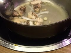 -大头椰·椰子鸡火锅(新梦店)