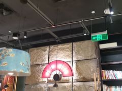 -和府捞面(天美杉杉奥特莱斯店)