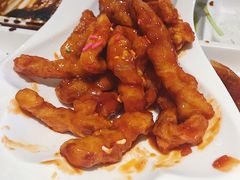 -湖锦酒楼·32年地道湖北菜(光谷店)