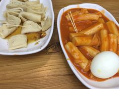 -丽池宫韩式汗蒸会馆(华灯坊店)