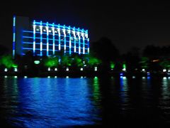 -南通濠河风景名胜区