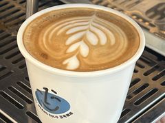 -Beans Solo豆号咖啡(百家湖花园店)