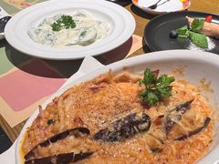 -安妮意大利餐厅(国贸店)