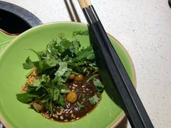 -一叶一世界•素食餐厅(环球中心店)