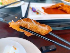 锅包肉-小南洋海景餐厅(深圳湾店)