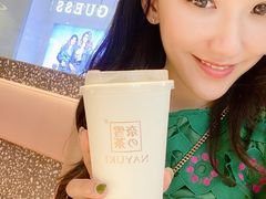 -奈雪的茶(印象城店)