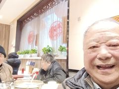 -新侨小馆(东直门北小街店)