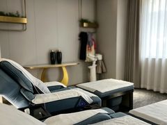 -华夏良子·足道SPA养生(上海崮山路明悦店)