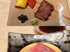 -Ginza Onodera 鮨(外滩十八号店)