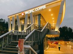 -太平洋咖啡(海天驿站店)